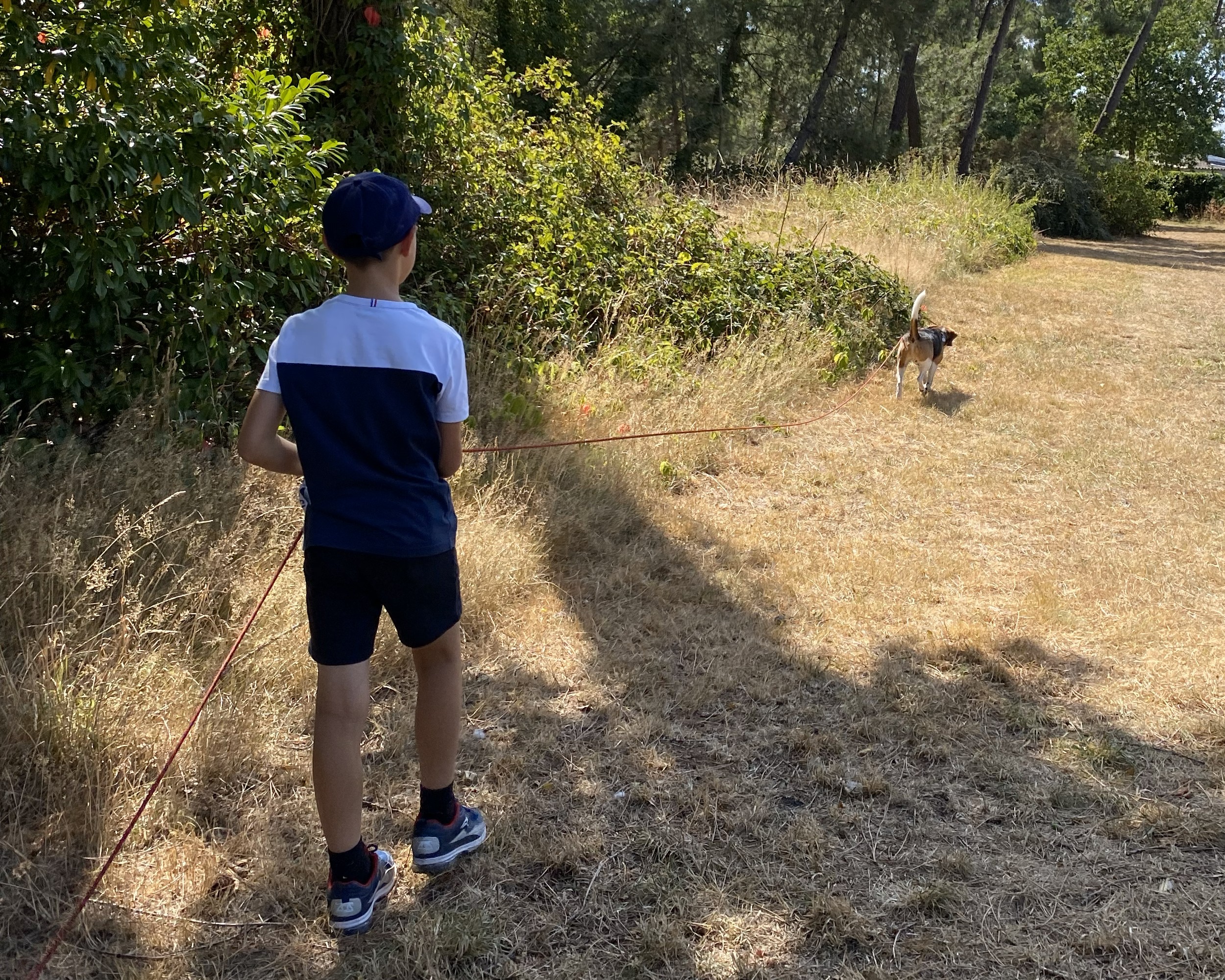 Intervention PECCRAM